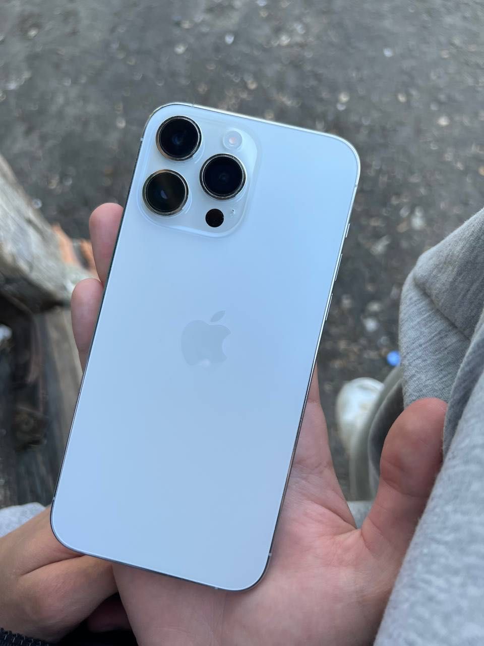 Iphone 14 Pro Max 128 gb