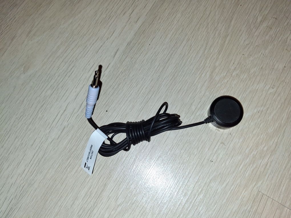 Samsung IR extender cable