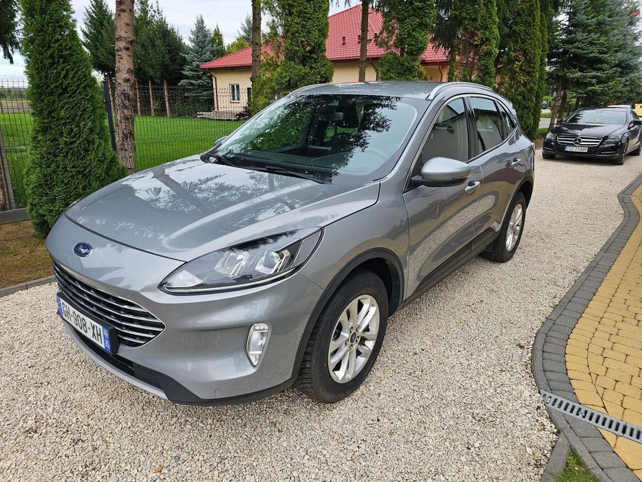 Ford Kuga Ford Kuga 2.5 hybryd