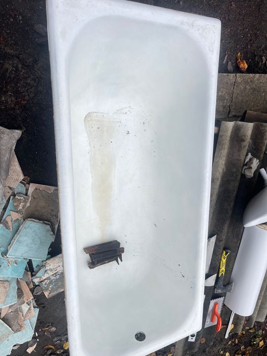 Продам ванна+умивальник