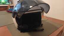 Kask motocyklowy LS2 rozmiar M