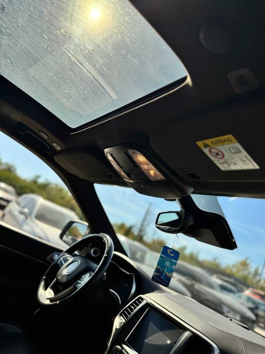 Jeep Grand Cherokee 2017р. 3.0 дизель (Перший внесок від 20%)