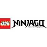 Skup zestawow oraz minifgurek lego ninjago