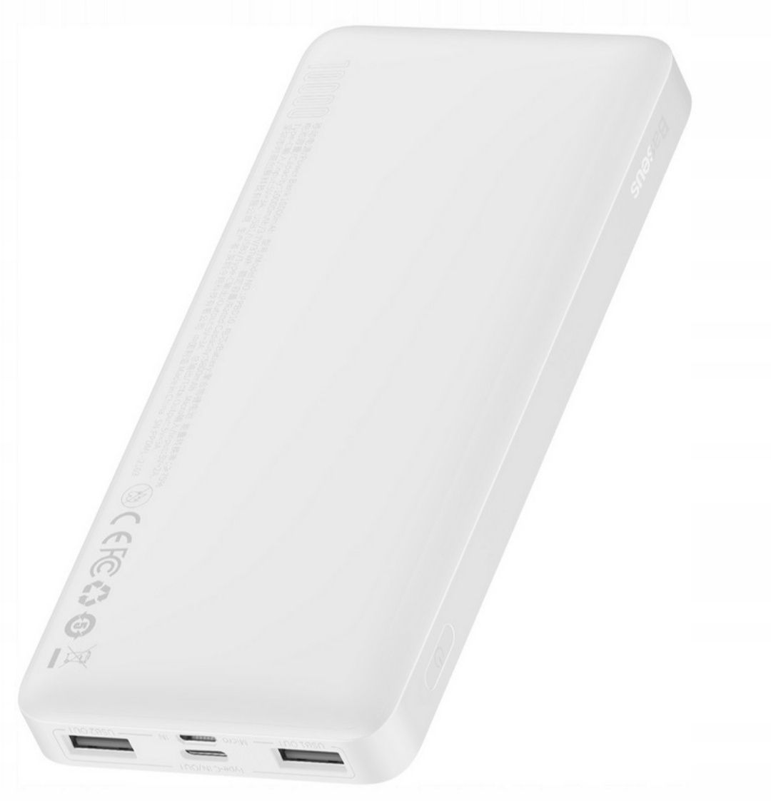 Повербанк Baseus Bipow 30000mAh 15w