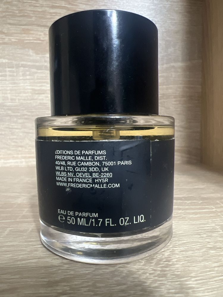 Frederic malle uncut gem 50ml