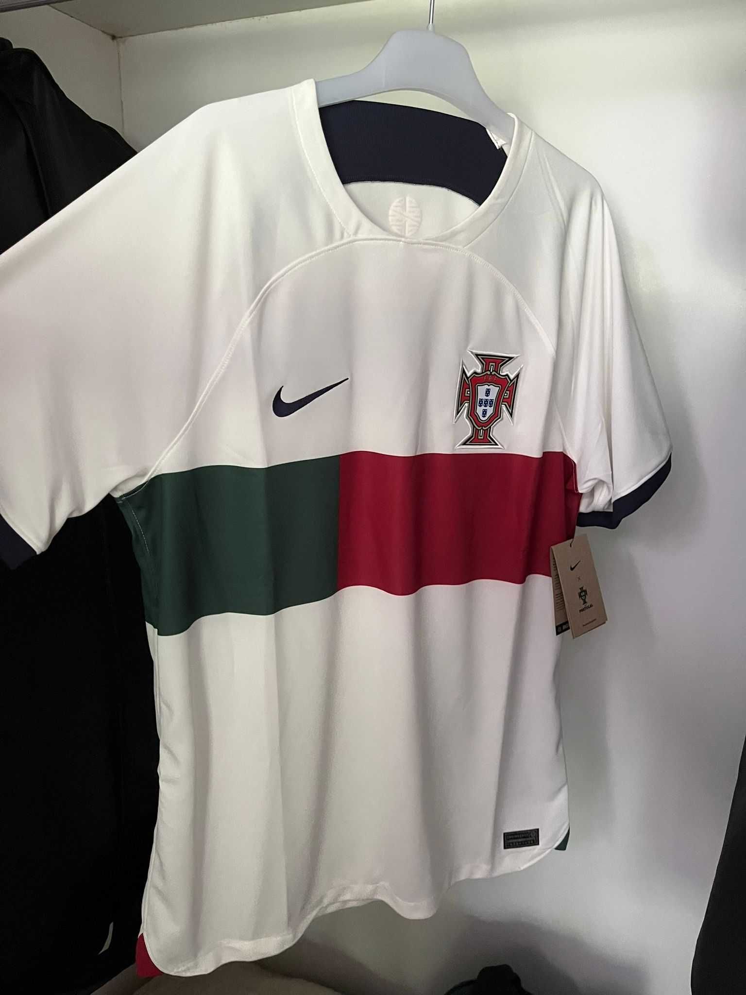 NIKE ALTERNATIVA STADIUM L - Federação Portuguesa de Futebol FPF