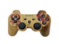 100% Oryginalny pad Sony PS3 PlayStation 3 Dualshock God of War