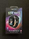 Smartwatch Forever Look Me 3