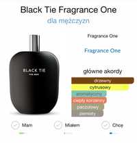 Fragrance One Black Tie EXT