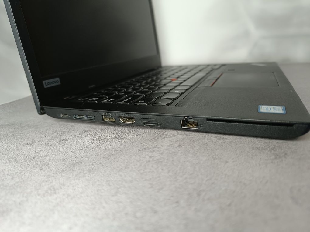 Ноутбук Lenovo ThinkPad L480/i7-8550U/16/512/14.0 " FHD/Гарантія 9 м.