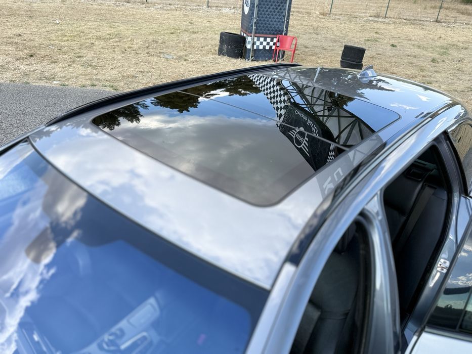 BMW M550d Touring xDrive 381cv
