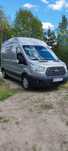 Ford Transit 2017r l2h3