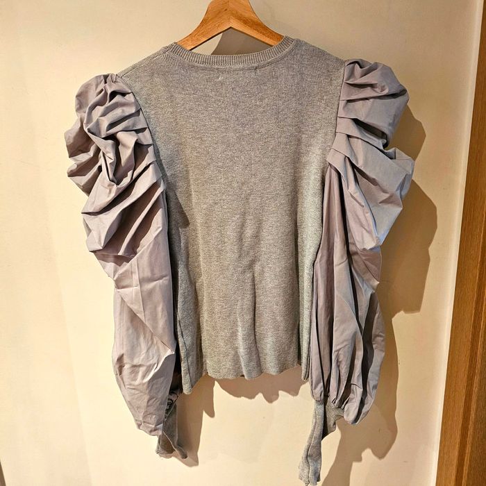 Camisola Yu&Me Paris - Nova