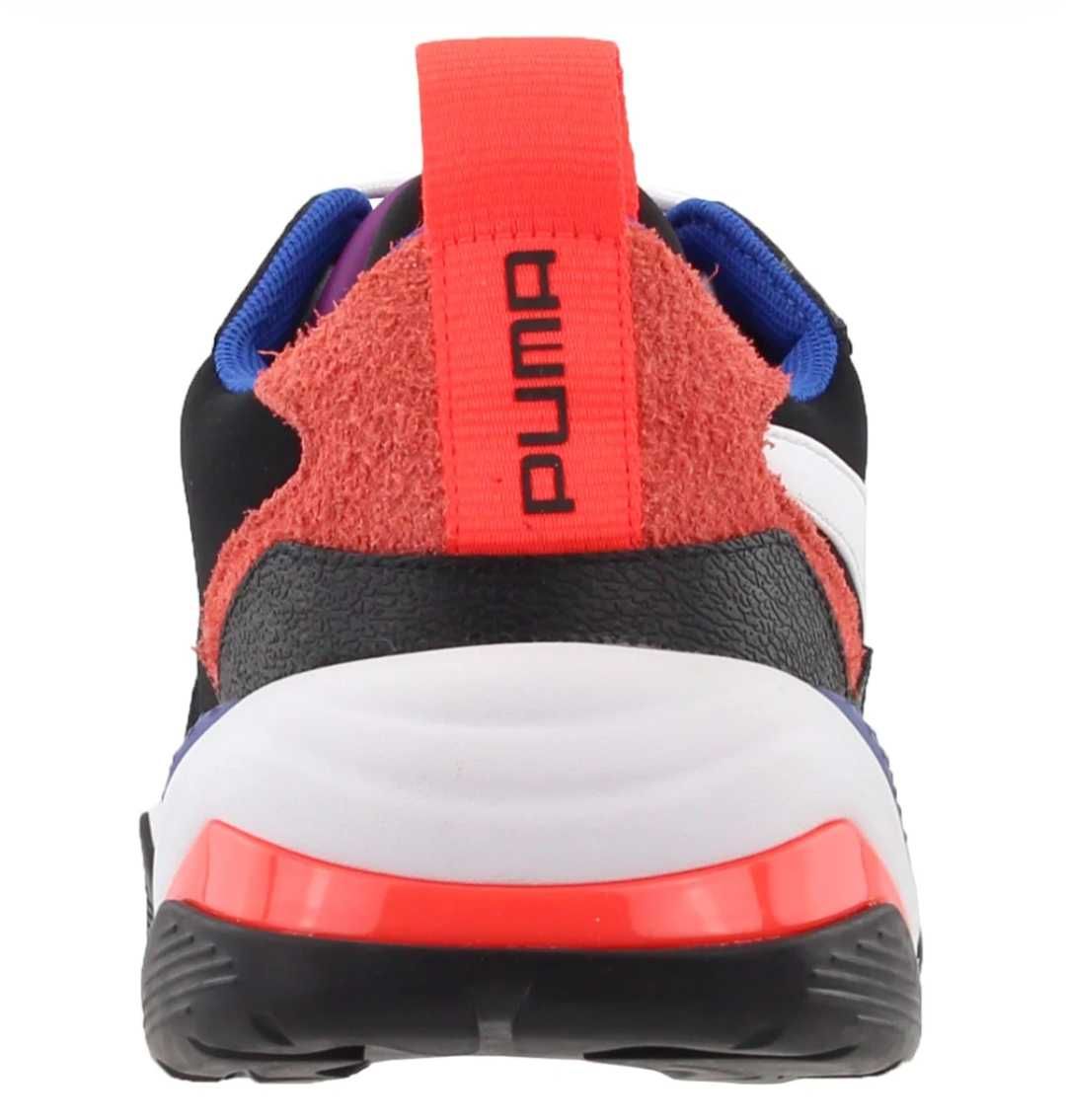 Puma кросівки 44 розмір 28.5 см Thunder 4 Life