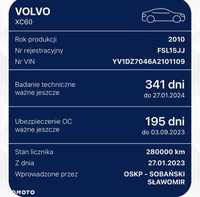Volvo XC 60 Volvo XC60