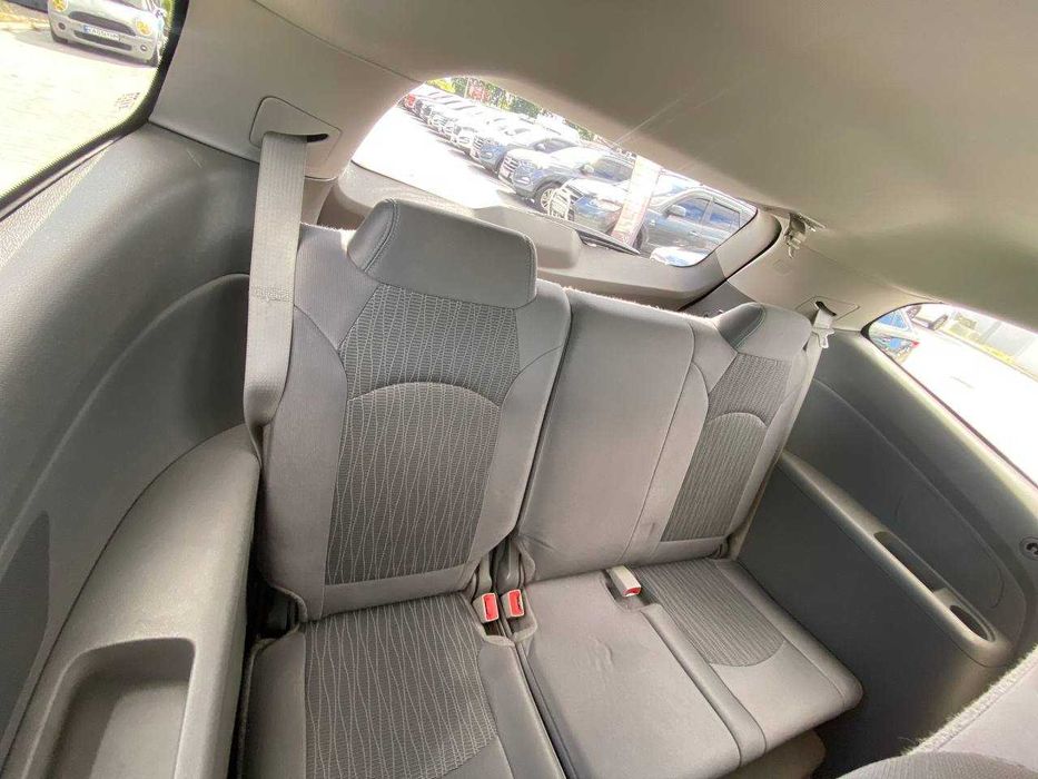 Chevrolet Traverse 2017 (Розстрочка / Лізинг)
