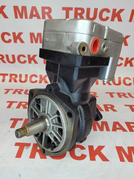 SPRĘŻARKA POWIETRZA iveco 412.353.0080 1 cylindrowa