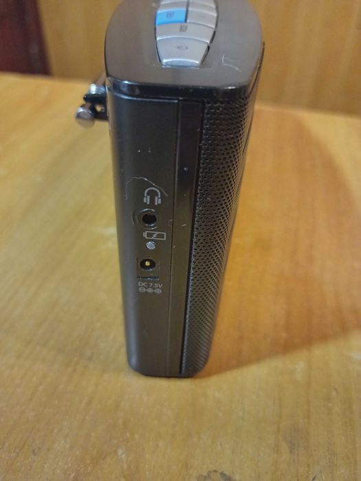 Радиоприёмник FM "Horeb" Стерео.