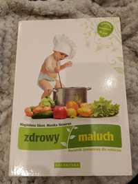 Zdrowy Maluch ksiazka