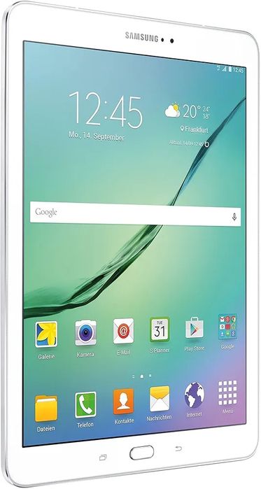 [JAK NOWY] Samsung Galaxy Tab S2 9.7 LTE (SM-T819) 4G | Skórzane etui!