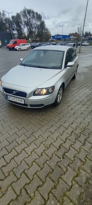 Volvo S40 2.0hdi 2005rok okazja