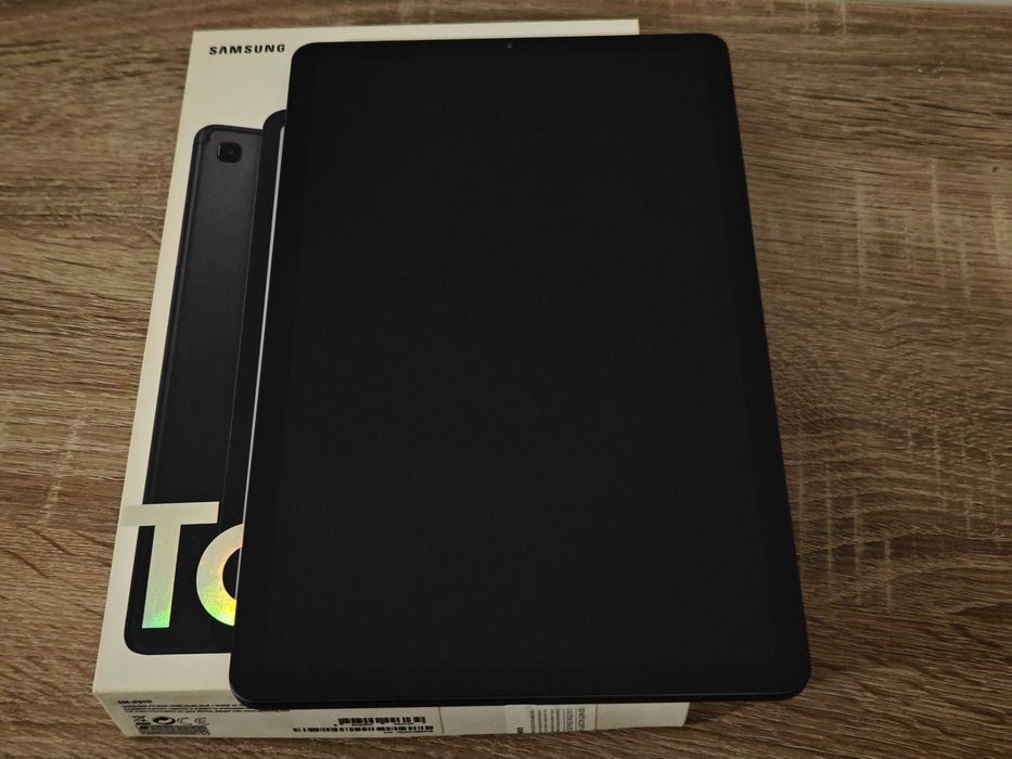 Tablet SAMSUNG Galaxy Tab S6 Lite 2024 10.4" 4/64 GB Wi-Fi