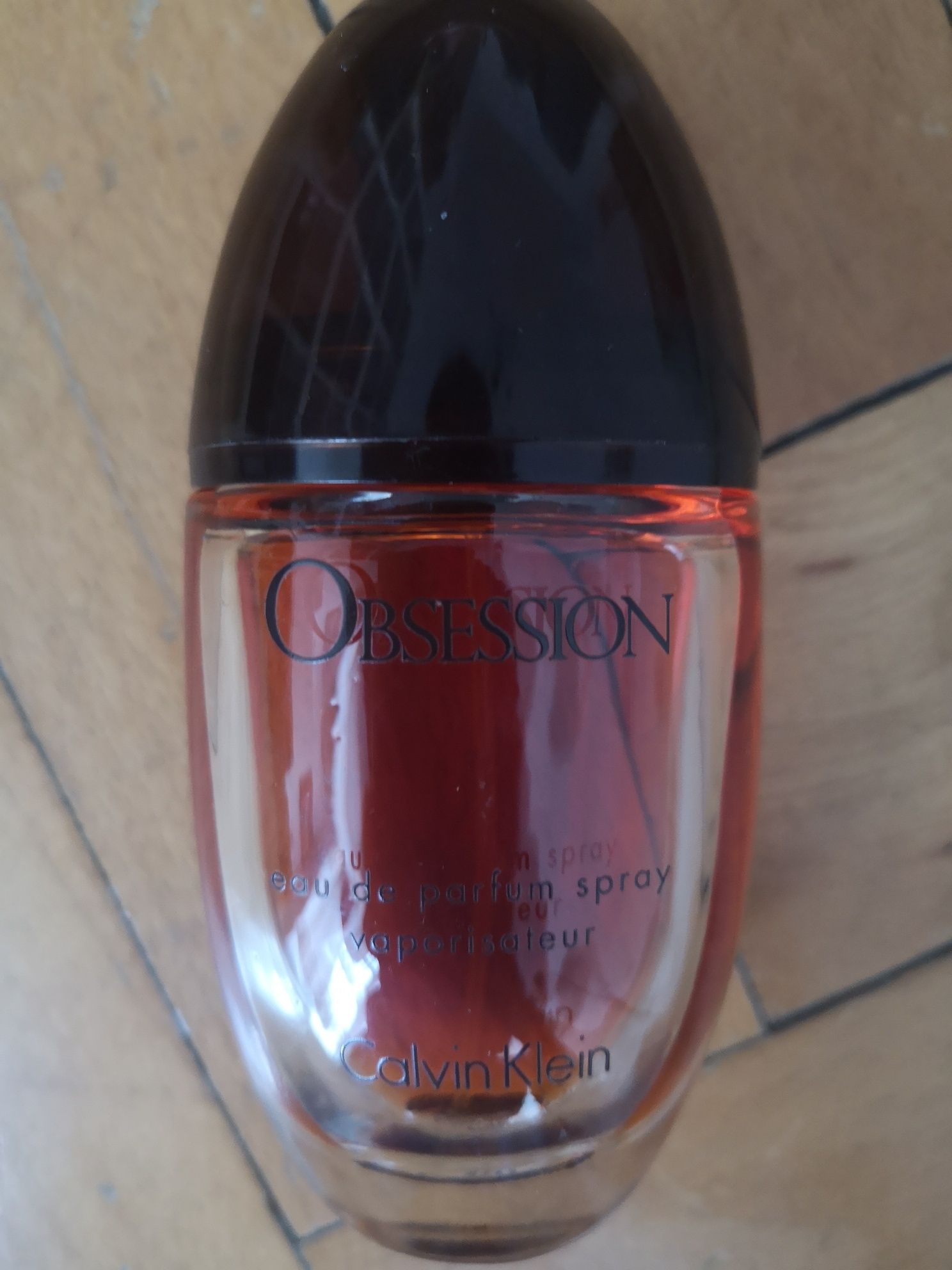 Calvin klein obsession 50ml