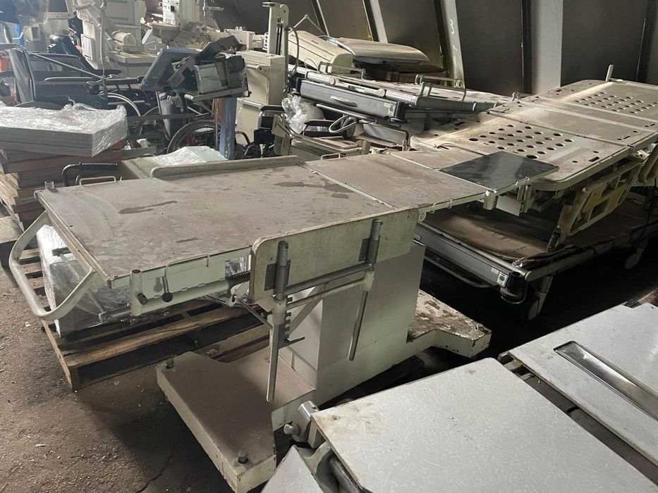 Продам медицинский операционный стол