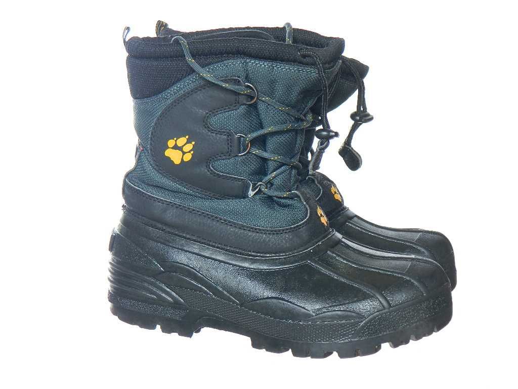 Buty Jack Wolfskin 38