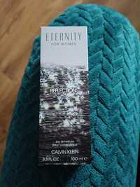 Eternity 100 ml nowe