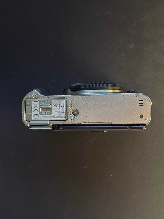 Fujifilm X-T30 em Bom Estado