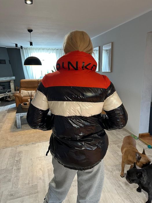 Kurtka Pinko idealna