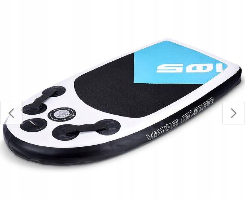 Deska pompowana 105*60 sup surfing