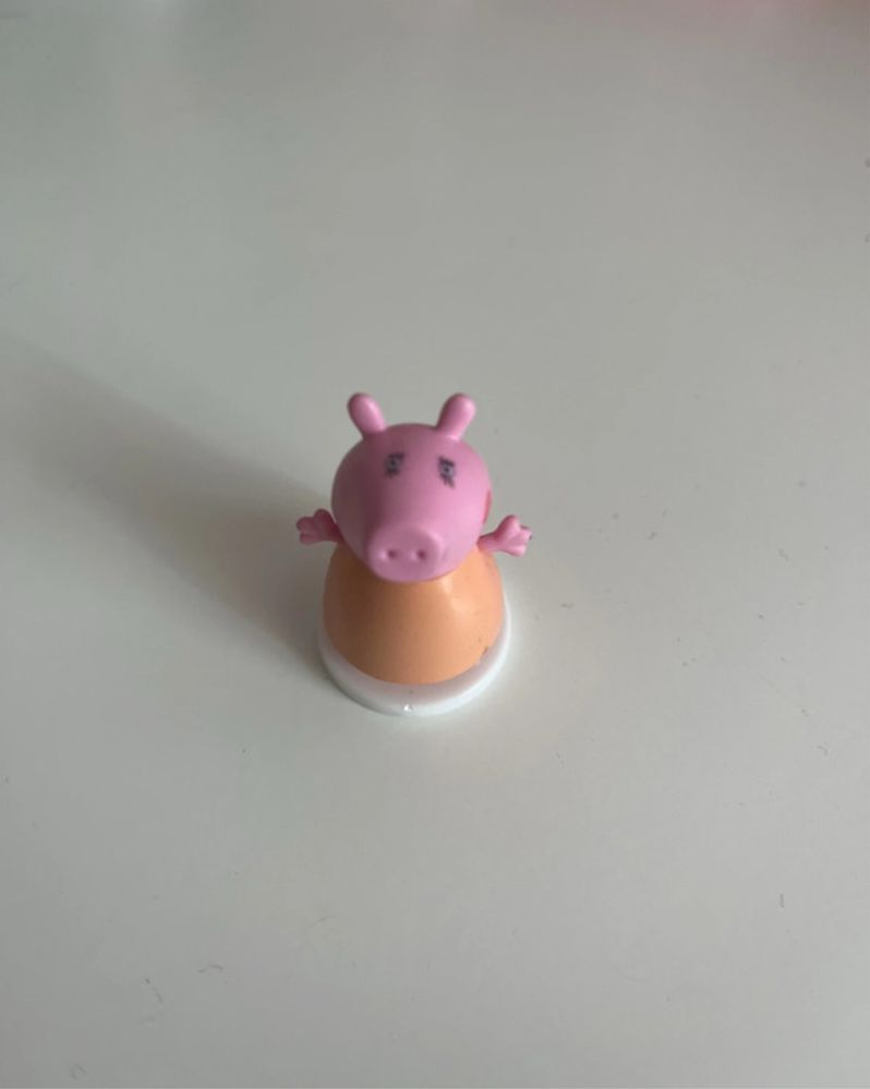 Figurka mama swinka