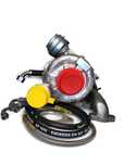 Fabrycznie nowe turbo GTD2060VR do 300KM 1.9/2.0tdi ASZ ARL BKD BKC