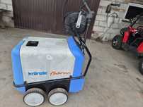 Myjka kranzle termin karcher