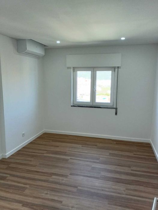 Apartamento T3 a Estrear em Excelente Localização