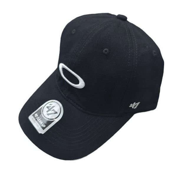 Кепка oakley remix 47brand, nike, adidas, puma бейсбонка