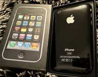 Iphone 3gs 16gb impecavel apple colecionador
