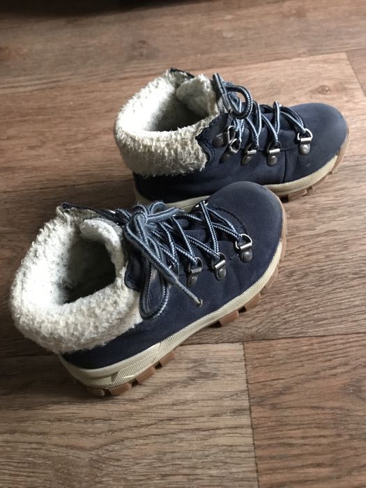 Дитячі черевики Next 9 EU 26,5 Осінь/Весна