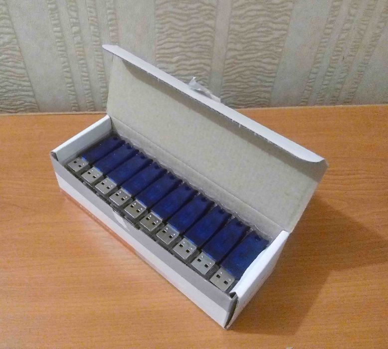 Продам Электронный ключ eToken PRO Java (32к)