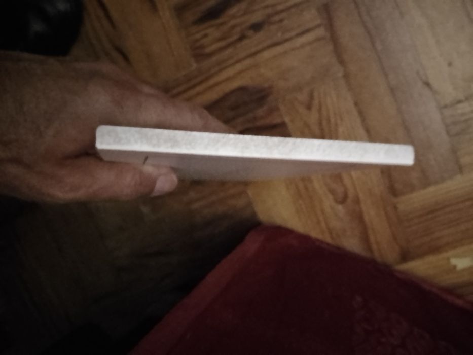 Deseja escapar? Placa ESCAP E- 10E - Peça bébé Passear 2E Desde 2E.