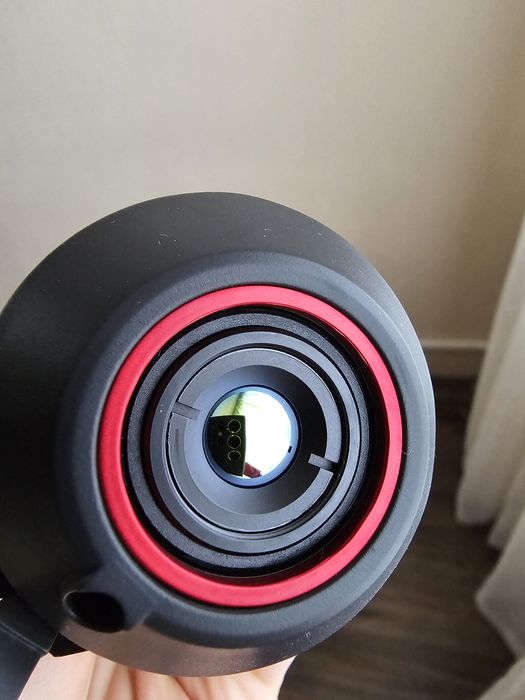 Тепловізор HikMicro LYNX Pro LE10S