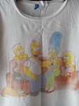 Sprzedam t-shirt rozm. L Simpsonowie