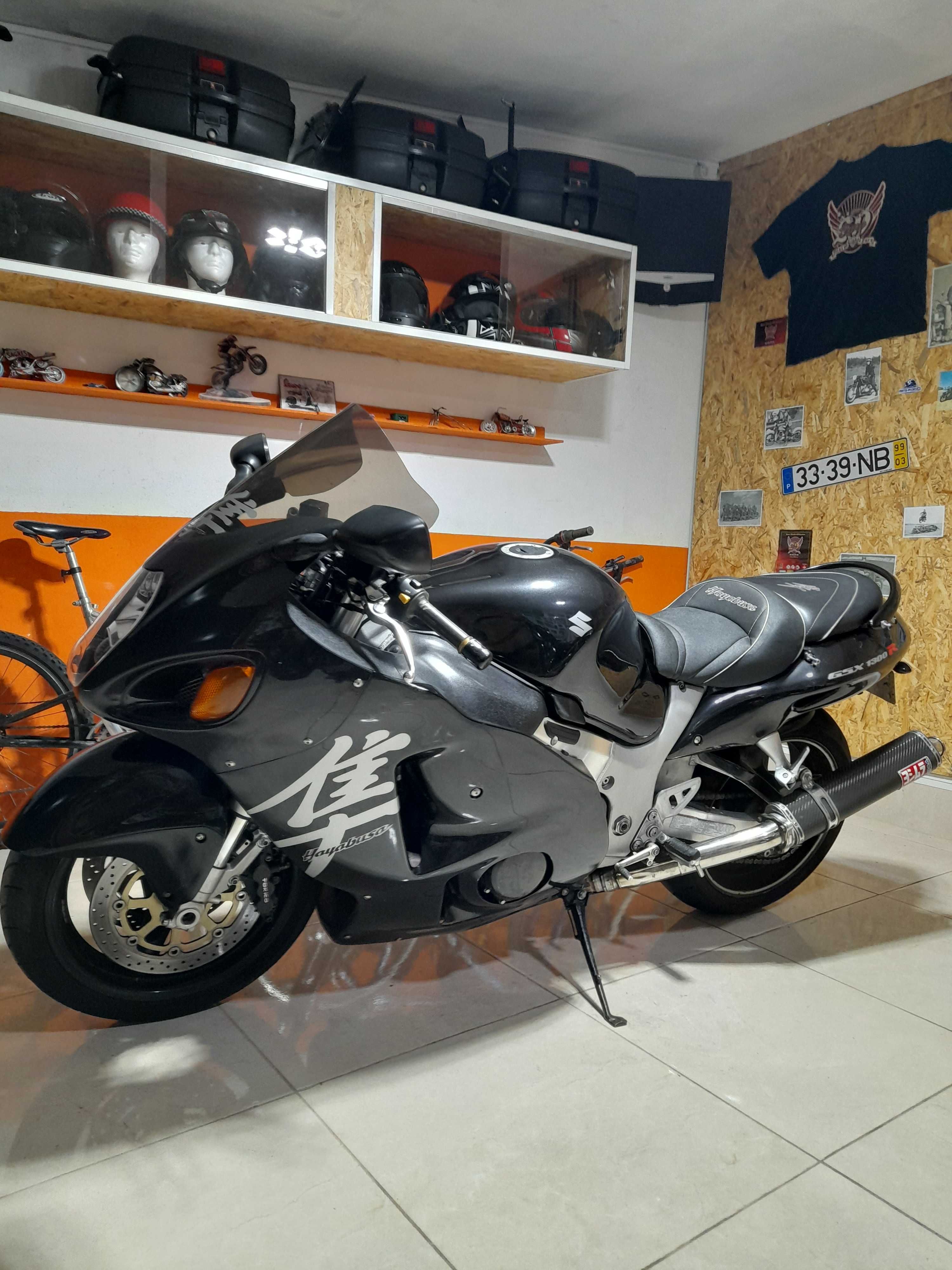 Hayabusa de 2002