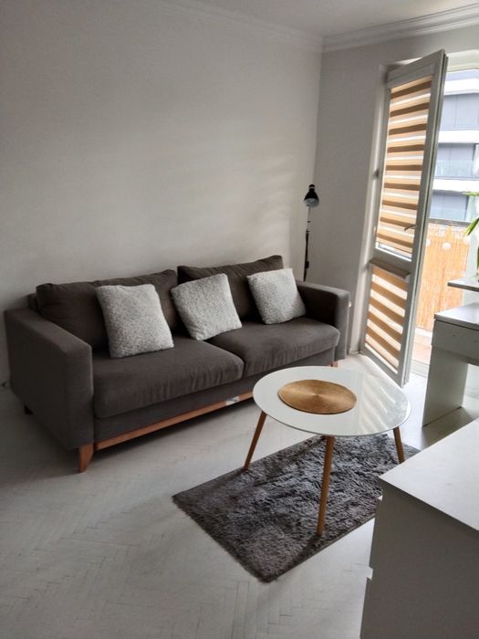 Mieszkanie Kawalerka 38m2 Kościuszki 8