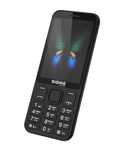 Телефон кнопочный Sigma mobile X-style 351 LIDER, новый