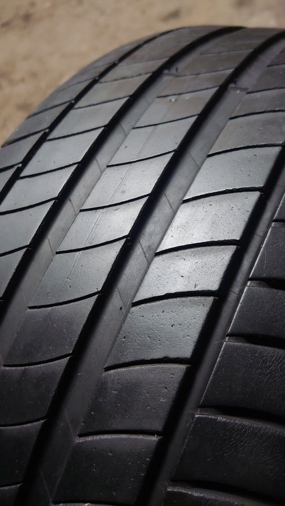 Летние шины Michelin Primacy 3 215/55 r17 215 55 17 комплект