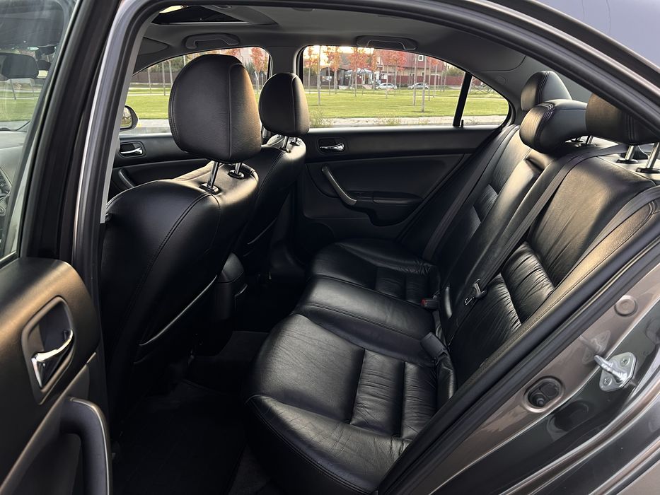 Honda Accord 7 Executive