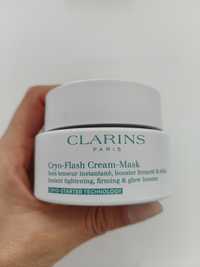 Cryo-Flash Cream-Mask Clarins